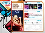 Template #11887Added: 2006-08-25Price: $64.00Categories: Flash Site, MusicKeywords: portal, music, mp3, player, video, ear-phones, sounds, listening, tune, melody, tempo, rhythm, download, releases, forum, music, catalogue, singers, artists, single, song, album, bands, hit, parade, rate, world, charts, lists, recommendation, moderator, topics, media, internet, downloadsIncluded: .PSDbr.HTMLbr.FLAbr.SWF