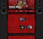 Template #11918Added: 2006-08-29Price: $59.00Categories: Flash Site, Most Popular, Music, Personal pagesKeywords: popular, group, music, band, biography, sounds, track, cd, discography, albums, photos, gallery, video, offers, songs, instruments, drums, bass, vocals, guitar, tour, organization, music, topics, music, fun, club, autograph, admirer, biographyIncluded: .PSDbr.HTMLbr.FLAbr.SWF