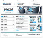 Template #11961Added: 2006-09-01Price: $68.00Categories: 3D style, Dynamic Flash, HostingKeywords: pure, hosting, solution, domains, services, beginner, plan, standard, advanced, dedicated, workteam, tools, special, offer, server, monitoring, management, account, activation, client, technology, solution, data, center, provider, traffic, internet, web, it, processor, space, systemIncluded: .HTML .PSD .FLA .SWF