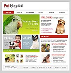 Template #11985Added: 2006-09-04Price: $69.00Categories: AnimalsPets, Full siteKeywords: animal, pet, hospital, care, health, cat, dog, doctor, puppy, kitten, clinical, veterinary, vet, tip, feed, medicine, staff, service, breed, age, color, accommodation, adaptable, pet, apparel, bed, dishes, bowl, cleanup, collar, flea, tick, grooming, supply, feed, vitamin, recommendationIncluded: .PSDbr.HTMLbr.FLAbr.SWF