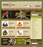 Template #12018Added: 2006-09-06Price: $170.00Categories: Fashion, Online store/shop, osCommerce TemplatesKeywords: online, shop, store, fashion, shopping, cart, clothes, sales, sell, purchase, wear, style, collection, showcase, models, accessories, bonuses, discounts, offers, footwear, schoolwear, beauty, products, items, prices, dress, pants, shirts, jeans, services, order, prices, paymentIncluded: .PSDbr.PHP