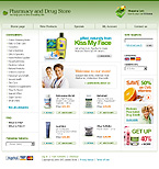 Template #12088Added: 2006-09-12Price: $164.00Categories: CRE Loaded Templates, Medical, Most Popular, Online store/shopKeywords: online, store, shop, drugs, , pills, tablets, vaccine, treatment, vitamins, cure, medical, science, bath, body, health, organic, food, herbal, medicaments, biology, nature, prescription, pharmaceutical, surgical, supplies, accessories, manicure, pedicure, sun, care, cosmeticsIncluded: .PSDbr.PHP