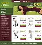 Template #12091
Added: 2006-09-11
Price: $175.00
Categories: Interior&Furniture, Online store/shop, osCommerce Templates
Keywords: online, shop, furniture, home, care, design, solution, interior, profile, designer, portfolio, non-standard, creative, ideas, mirror, cutlery, tablewear, lighting, ceiling, bathroom, table, chair, armchair, sofa, catalog, order, client, support, services, decoration, style, collection
Included: .PSD .PHP