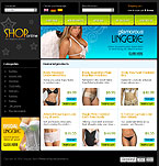 Template #12121Added: 2006-09-13Price: $160.00Categories: Fashion, Online store/shop, osCommerce TemplatesKeywords: online, shop, fashion, lingerie, brand, company, women, sexy, classic, stylish, different, color, size, style, cobweb, pants, brassier, collection, catalogue, night-dress, tempting, order, beauty, offer, services, discounts, gifts, clients, testimonials, partners, delivery, fun, wearIncluded: .PSDbr.PHP