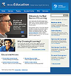 Template #12131Added: 2006-09-15Price: $66.00Categories: Education, Full site, Most Popular, PortalKeywords: educational, portal, e-learning, study, learn, training, consulting, tutorial, distance, express, learning, professional, certificate, program, course, management, strategic, leadership, finance, accounting, tuition, faculty, knowledge, purpose, career, college, university, degreeIncluded: .PSDbr.FLAbr.SWFbr.HTML