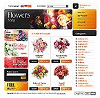 Template #12135Added: 2006-09-15Price: $155.00Categories: Flowers, Online store/shop, osCommerce TemplatesKeywords: online, shop, store, flower, flowers, gifts, birthday, wedding, engagement, occasions, specials, exclusive, roses, lilies, orchid, chrysanthemum, tulip, order, services, order, packing, present, cards, holiday, celebration, catalog, delivery, chamomile, daisy, rose, bouquet, wrappingIncluded: .PSD .PHP