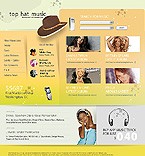 Template #12210Added: 2006-09-20Price: $56.00Categories: Music, PortalKeywords: portal, music, mp3, player, video, ear-phones, sounds, listening, tune, melody, tempo, rhythm, download, releases, forum, music, catalogue, singers, artists, single, song, album, bands, hit, parade, rate, world, charts, lists, recommendation, moderator, topics, media, internet, downloadsIncluded: .PSDbr.HTML
