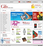Template #12222Added: 2006-09-21Price: $155.00Categories: CRE Loaded Templates, GiftsKeywords: gifts, presents, shop, store, toys, game, ties, bouquet, baskets, candle, accessory, books, media, casket, furniture, cards, clothes, heart, apparel, electronics, flowers, jewelry, watches, animals, frames, delivery, decoration, congratulation, joy, collection, fashionIncluded: .PSD .PHP
