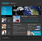 Template #12230Added: 2006-09-21Price: $67.00Categories: Communications, Full siteKeywords: wireless, company, satellite, solution, investors, perspective, development, wired, network, connection, profile, capabilities, purchase, services, customers, investor, business, prices, financial, data, partner, internet, solution, providing, support, networking, internetIncluded: .PSDbr.HTMLbr.FLAbr.SWF