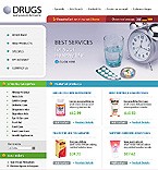 Template #12233Added: 2006-09-21Price: $170.00Categories: Medical, Online store/shop, osCommerce TemplatesKeywords: online, store, shop, drugs, , pills, tablets, vaccine, treatment, vitamins, cure, medical, science, bath, body, health, organic, food, herbal, medicaments, biology, nature, prescription, pharmaceutical, surgical, supplies, accessories, manicure, pedicure, sun, care, cosmeticsIncluded: .PSDbr.PHP