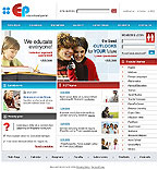 Template #12243Added: 2006-09-23Price: $66.00Categories: Education, Flash animated, PortalKeywords: educational, portal, e-learning, study, learn, training, consulting, tutorial, distance, express, learning, professional, certificate, program, course, management, strategic, leadership, finance, accounting, tuition, faculty, knowledge, purpose, career, college, university, degreeIncluded: .PSDbr.FLAbr.SWFbr.HTML
