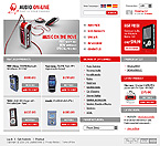 Template #12312Added: 2006-09-28Price: $170.00Categories: CRE Loaded Templates, Electronics, Online store/shopKeywords: online, store, technique, high, tech, electronic, equipment, accessories, audio, video, projector, satellite, receiver, stereo, cameras, digital, PC, desktop, monitors, laptops, MP3, player, tablet, PC, phones, recorders, JVC, CD, DVD, Canon, account, clients, support, delivery, orderIncluded: .PSD .PHP