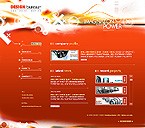 Template #12321Added: 2006-10-03Price: $71.00Categories: Flash 8, Flash Site, Most Popular, Web designKeywords: design, studio, creative, idea, solutions, vision, group, designers, art, artist, painting, painters, draw, drawing, projects, gallery, works, portfolio, work, team, services, profile, clients, development, webmasters, web, offers, support, price, list, 3d, design, logoIncluded: .HTMLbr.PSDbr.FLAbr.SWF