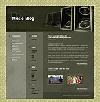 Template #12325Added: 2006-09-29Price: $56.00Categories: Music, WordPress ThemesKeywords: music, weblog, webpage, site, biography, information, friends, hobby, photos, gallery, events, archive, links, individuality, guestbook, journal, visitors, opinion, discussion, blogroll, popular, group, band, sounds, track, cd, discography, album, song, instrument, tour, fun, clubIncluded: .PSDbr.PHPbrThis theme is widgetized