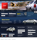 Template #12328Added: 2006-10-03Price: $67.00Categories: Cars, Full site, Most PopularKeywords: auto, dealer, car, improvement, new, used, certified, exhibition, solution, market, research, vendor, motor, price, lexus, transport, speed, jeep, ford, audi, volvo, mercedes, driving, off-road, racing, driver, track, race, urban, freeway, highway, road, vehicle, porsche, bmw, spareIncluded: .HTML .PSD .FLA .SWF