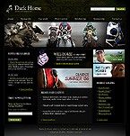 Template #12338Added: 2006-10-04Price: $66.00Categories: Flash animated, Most Popular, SportKeywords: sport, games, horses, riding, club, racing, field, rules, positions, handicaps, tactic, training, equipment, gear, helmet, boots, gloves, goggles, knee, guards, vest, spurs, saddle, reins, competition, tournaments, players, awards, favorite, leadership, stake, rate, winner, membersIncluded: .HTML .PSD .FLA .SWF
