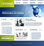 Template #12356Added: 2006-10-06Price: $66.00Categories: Communications, Full site, Internet, Most PopularKeywords: networking, company, information, communication, satellite, services, products, innovation, planning, phones, management, security, computer, systems, internet, access, cabling, adapter, connection, control, supportIncluded: .HTML .PSD .FLA .SWF
