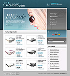 Template #12363Added: 2006-10-04Price: $160.00Categories: Fashion, Online store/shop, osCommerce TemplatesKeywords: online, shop, shopping, purchase, spectacles, glasses, fashion, style, stylish, bifocal, modern, brands, eyeglasses, sunglasses, crosshair, riddle, contact, lenses, eyeglass, resources, child, eyewear, offers, specials, discounts, services, products, support, consulting, designerIncluded: .PSDbr.PHPbrsmall(Currently supports only English version)/small