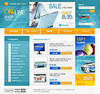 Template #12385Added: 2006-10-06Price: $155.00Categories: Computers, Online store/shop, osCommerce TemplatesKeywords: online, shop, computer, delivery, office, printer, notebook, laptop, shipment, desktop, portable, assistant, scanner, camera, mobile, phone, monitor, cable, system, technology, processor, installation, hardware, input, device, memory, server, accessory, wireless, pc, connection, xeroxIncluded: .PSD .PHP <small>(Currently supports only English version)</small>