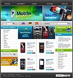 Template #12408Added: 2006-10-10Price: $165.00Categories: Communications, CRE Loaded Templates, Online store/shopKeywords: online, shop, communication, phones, mobile, phones, cellular, nokia, lg, motorola, samsung, cameras, smart, phone, specials, searching, new, products, cart, prices, technology, high, tech, display, style, hardware, company, business, sales, technique, hi-tech, innovativeIncluded: .PSDbr.PHP
