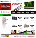 Template #12428Added: 2006-10-11Price: $165.00Categories: Electronics, Online store/shop, osCommerce TemplatesKeywords: online, shop, product, service, solution, home, theatre, digital, camera, camcorder, accessories, television, TV, DVD, player, projector, DVD-VCR, combo, satellite, receiver, speaker, headphone, stereo, CD, duplicator, brand, high, tech, electronic, laptop, MP3, player, tablet, PC, phoneIncluded: .PSD .PHP <small>(Currently supports only English version)</small>