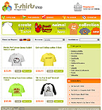 Template #12446Added: 2006-10-13Price: $155.00Categories: Fashion, Online store/shop, osCommerce TemplatesKeywords: online, shop, store, t-shirts, fashion, shopping, cart, clothes, sales, sell, purchase, wear, style, collection, showcase, models, bonuses, discounts, offers, products, items, prices, services, order, prices, payment, sizeIncluded: .PSDbr.PHPbrsmall(Currently supports only English version)/small