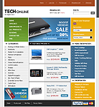 Template #12499Added: 2006-10-23Price: $180.00Categories: Electronics, Most Popular, Online store/shop, Zen cart TemplatesKeywords: online, shop, computer, software, hardware, wireless, pc, video, camera, notebook, laptop, handle, pc, cable, memory, networking, pda, portable, gear, printer, scanner, xerox, mice, trackball, desktop, input, device, technology, server, accessory, wireless, connection, monitorIncluded: .PSDbr.PHP