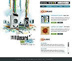 Template #12539Added: 2006-10-24Price: $69.00Categories: 3D style, Flash 8, Flash Site, Most Popular, MusicKeywords: records, label, company, music, mp3, video, ear-phones, sounds, listening, tune, melody, tempo, rhythm, releases, catalogue, singers, artists, single, song, album, bands, hit, parade, rate, world, charts, lists, recommendation, moderator, topics, media, internet, downloadsIncluded: .MAXbr.PSDbr.HTMLbr.FLAbr.SWF