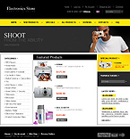 Template #12540Added: 2006-10-24Price: $177.00Categories: Electronics, Online store/shop, Zen cartTemplatesKeywords: online, store, technique, high, tech, electronic, equipment, accessories, audio, video, projector, satellite, receiver, stereo, cameras, digital, PC, desktop, monitors, laptops, MP3, player, tablet, PC, phones, recorders, JVC, CD, DVD, Canon, account, clients, support, delivery, orderIncluded: .PSD .PHP
