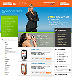 Template #12546Added: 2006-11-13Price: $167.00Categories: Communications, Online store/shop, Zen cart TemplatesKeywords: online, shop, communication, phones, mobile, phones, cellular, nokia, lg, motorola, samsung, cameras, smart, phone, specials, searching, new, products, cart, prices, technology, high, tech, display, style, hardware, company, business, sales, technique, hi-tech, innovativeIncluded: .PSDbr.PHP