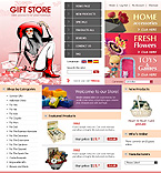 Template #12548Added: 2006-11-27Price: $170.00Categories: Gifts, Online store/shop, Zen cart TemplatesKeywords: gifts, presents, shop, store, toys, games, ties, snowmen, baskets, candle, accessory, books, media, frame, furniture, cards, clothes, socks, apparel, electronics, flowers, jewelry, watches, animals, frames, delivery, decoration, congratulation, joy, collection, fashionIncluded: .PSDbr.PHP