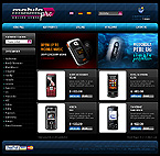 Template #12554Added: 2006-10-21Price: $160.00Categories: Communications, Most Popular, Online store/shop, osCommerce TemplatesKeywords: online, shop, communication, phones, mobile, phones, cellular, nokia, lg, motorola, samsung, cameras, smart, phone, specials, searching, new, products, cart, prices, technology, high, tech, display, style, hardware, company, business, sales, technique, hi-tech, innovativeIncluded: .PSDbr.PHPbrsmall(Currently supports only English version)/small