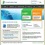 Template #12610Added: 2006-10-27Price: $66.00Categories: Education, Full site, Most PopularKeywords: education, computer, center, learning, study, learn, training, consulting, tutorial, distance, express, learning, professional, certificate, program, course, management, strategic, leadership, finance, accounting, tuition, faculty, knowledge, purpose, career, student, collegeIncluded: .PSDbr.FLAbr.SWFbr.HTML