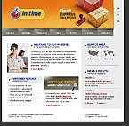 Template #12621Added: 2006-10-31Price: $68.00Categories: Full package, Most Popular, TransportationKeywords: in, time, delivery, company, transportation, transport, vehicle, trucking, service, country, destination, fast, reliability, safety, express, exportation, support, customer, clients, solutions, cargo, leadership, shipment, rates, prices, offer, standards, movementIncluded: .PSDbr.FLAbr.SWFbr.HTML