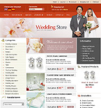 Template #12632Added: 2006-11-15Price: $165.00Categories: Online store/shop, Wedding, Zen cartTemplatesKeywords: wedding, store, shopping, cart, , album, page, photos, gallery, history, first, dating, engagement, ceremony, rings, flowers, family, baby, friends, happiness, love, heart, couple, partners, veil, success, lover, sweetheart, honey, moon, marriage, husband, wife, information, guestbookIncluded: .PSD .PHP