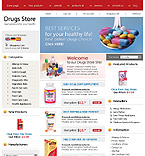 Template #12647Added: 2006-11-20Price: $165.00Categories: Medical, Online store/shop, Zen cart TemplatesKeywords: online, store, shop, drugs, , pills, tablets, vaccine, treatment, vitamins, cure, medical, science, bath, body, health, organic, food, herbal, medicaments, biology, nature, prescription, pharmaceutical, surgical, supplies, accessories, manicure, pedicure, sun, care, cosmeticsIncluded: .PSDbr.PHP