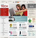 Template #12652Added: 2006-10-31Price: $170.00Categories: CRE Loaded Templates, Electronics, Online store/shopKeywords: online, shop, product, service, solution, home, theatre, digital, camera, camcorder, accessories, television, TV, DVD, player, projector, DVD-VCR, combo, satellite, receiver, speaker, headphone, stereo, CD, duplicator, brand, high, tech, electronic, laptop, MP3, player, tablet, PC, phoneIncluded: .PSD .PHP