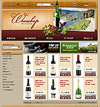 Template #12686Added: 2006-11-03Price: $155.00Categories: FoodDrink, Most Popular, Online store/shop, osCommerce TemplatesKeywords: winery, shop, wine, production, grape, collection, red, white, rose, bubbly, kosher, domestic, champagne, dry, traditions, cabernet, sauvignon, chardonnay, muscat, pinot, noir, bottles, cork, bordeaux, bourgogne, glass, taste, restaurant, alcohol, bottle, , celebration, , barrelsIncluded: .PSDbr.PHPbrsmall(Currently supports only English version)/small