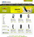 Template #12708Added: 2006-11-06Price: $170.00Categories: Communications, Online store/shop, osCommerce TemplatesKeywords: online, shop, communication, phones, mobile, phones, cellular, nokia, lg, motorola, samsung, cameras, smart, phone, specials, searching, new, products, cart, prices, technology, high, tech, display, style, hardware, company, business, sales, technique, hi-tech, innovativeIncluded: .PSDbr.PHPbrsmall(Currently supports only English version)/small
