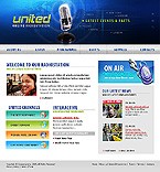 Template #12713Added: 2006-11-06Price: $66.00Categories: Full site, Media, Most Popular, MusicKeywords: united, radio, station, online, entertainment, music, sounds, tracks, hits, melody, rhythms, tune, song, themes, deejays, singer, artist, free, mp3, albums, listening, ways, media, internet, television, playlist, listener, joy, bandwidth, publications, director, deejay, djIncluded: .PSDbr.HTMLbr.FLAbr.SWF