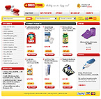 Template #12806Added: 2006-11-14Price: $175.00Categories: CRE Loaded Templates, Medical, Online store/shopKeywords: online, store, shop, drugs, pills, tablets, vaccine, treatment, vitamins, cure, medical, science, bath, body, health, organic, food, herbal, medicaments, biology, nature, prescription, pharmaceutical, surgical, supplies, accessories, manicure, pedicure, sun, care, cosmeticsIncluded: .PSDbr.PHP