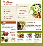 Template #12810Added: 2006-11-15Price: $62.00Categories: Cafe and Restaurant, Flash SiteKeywords: traditional, restaurant, cafe, food, meal, cuisine, drink, menu, dish, wine, taste, tasty, flavor, reservation, specials, recipe, launch, dinner, testimonials, offers, dietetic, kitchen, cookbook, vegetarian, cocktail, specials, cancellation, gifts, patrons, reservation, deliveryIncluded: .HTML .PSD .FLA .SWF