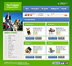 Template #12846Added: 2006-11-15Price: $150.00Categories: AnimalsPets, Online store/shop, osCommerce TemplatesKeywords: online, shop, pets, cat, dog, puppy, kitten, clinical, veterinary, vet, tips, feed, medicine, staff, services, breed, age, color, accommodation, adaptable, pet, apparel, bed, dishes, bowl, bone, cleanup, collar, flea, tick, grooming, supplies, vitamins, recommendation, health, leash, toyIncluded: .PSDbr.PHPbrsmall(Currently supports only English version)/small
