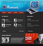 Template #12946Added: 2006-11-24Price: $67.00Categories: 3D style, Communications, Full siteKeywords: it, communication, solution, domain, service, tool, specials, server, monitoring, management, access, activation, computer, data, center, traffic, processor, space, system, virtual, browser, network, planning, satellite, security, dial, up, connection, software, internet, providerIncluded: .MAXbr.PSDbr.HTMLbr.FLAbr.SWF