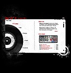 Template #12989Added: 2006-12-01Price: $66.00Categories: Flash 8, Flash Site, Most Popular, MusicKeywords: music, band, rock, biography, sounds, track, cd, album, photos, offers, songs, instruments, drums, bass, vocals, guitar, tour, organization, music, topics, hard, music, fun, club, autograph, admirerIncluded: .PSDbr.HTMLbr.FLAbr.SWF