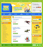 Template #12998Added: 2006-11-28Price: $165.00Categories: Entertainment, Gifts, Online store/shop, Zen cartTemplatesKeywords: online, shop, gift, toy, exclusive, children, animals, wildlife, party, favors, cool, vehicle, outdoor, developmental, car, doll, game, dog, teddy, bear, roadster, frog, mover, table, ball, puzzle, bus, plush, battleship, air, chair, presents, snowmen, delivery, decoration, joy, collectionIncluded: html version is also included .PSD .PHP
