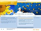 Website Templates. Template #1372
