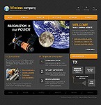 Template #13016Added: 2006-12-05Price: $66.00Categories: Communications, Full siteKeywords: wireless, company, satellite, solution, investors, perspective, development, wired, network, connection, profile, capabilities, purchase, services, customers, investor, business, prices, financial, data, partner, internet, solution, providing, support, networking, internetIncluded: .PSDbr.FLAbr.SWFbr.HTML