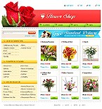Template #13023Added: 2006-12-06Price: $63.00Categories: Flash animated, Flowers, Most Popular, Online store/shopKeywords: online, shop, store, flower, flowers, gifts, birthday, wedding, engagement, occasions, specials, exclusive, roses, lilies, orchid, chrysanthemum, tulip, order, services, order, packing, present, cards, holiday, celebration, catalog, delivery, chamomile, daisy, rose, bouquet, wrappingIncluded: .HTML .PSD .FLA .SWF