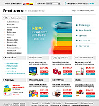 Template #13034Added: 2006-12-05Price: $165.00Categories: ArtPhotography, Online store/shop, osCommerce TemplatesKeywords: printing, company, polygraphy, technology, equipment, color, print, printer, offset, magazines, publication, catalogue, newspapers, bind, books, publisher, fulfillment, services, products, business, cards, photos, calendars, labels, digital, replication, bookletIncluded: .PSDbr.PHPbrsmall(Currently supports only English version)/small